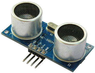 ultrasonic sensor interfacing with arduino